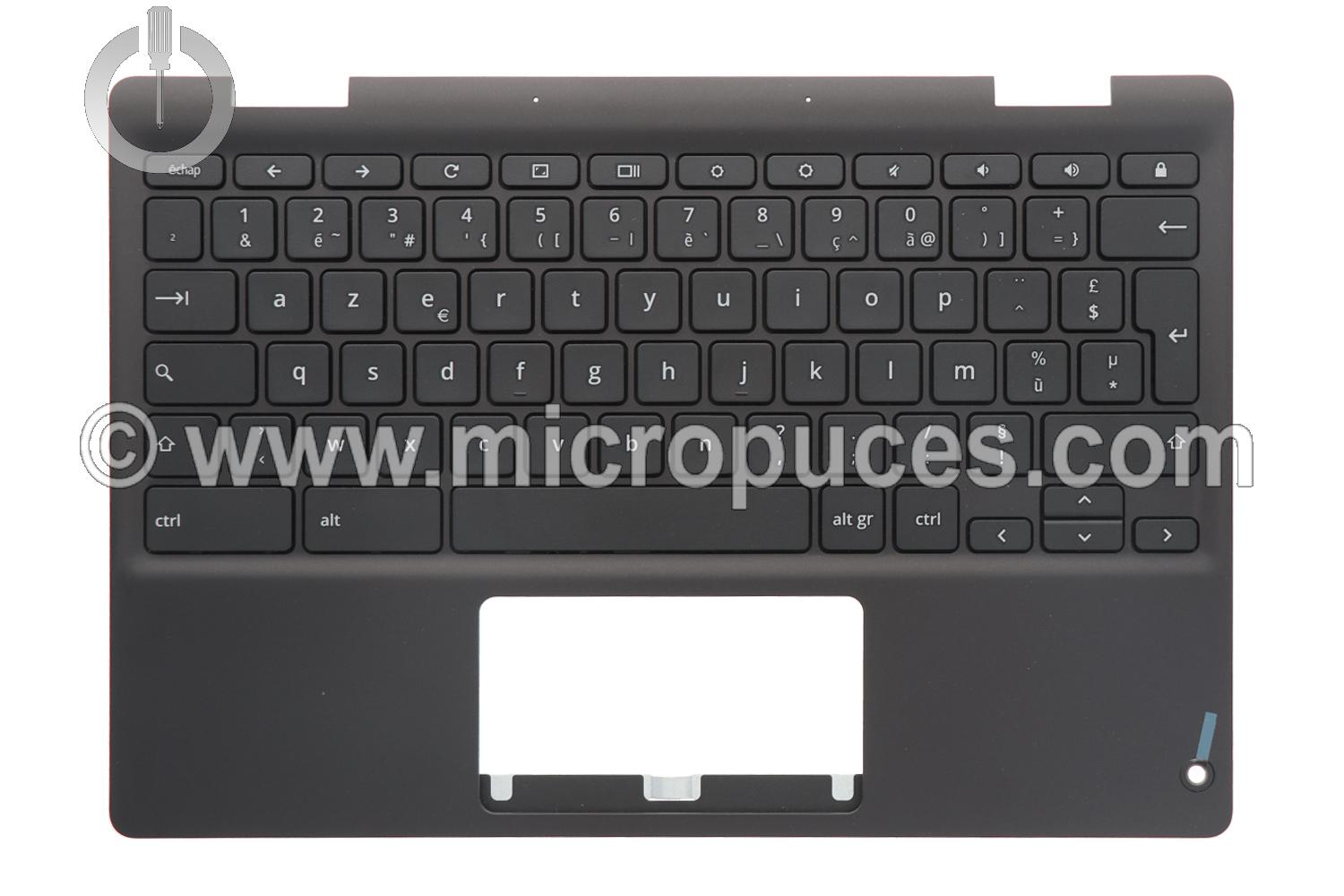 Clavier + plasturgie pour Asus C214MA