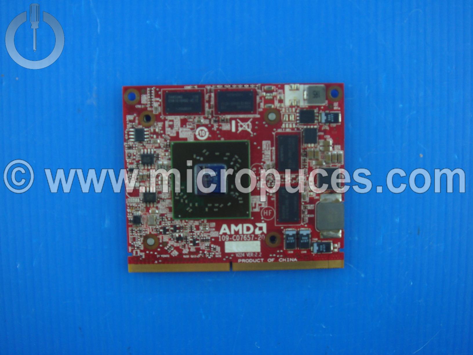 Carte graphique ATI Radeon HD5570 2GB