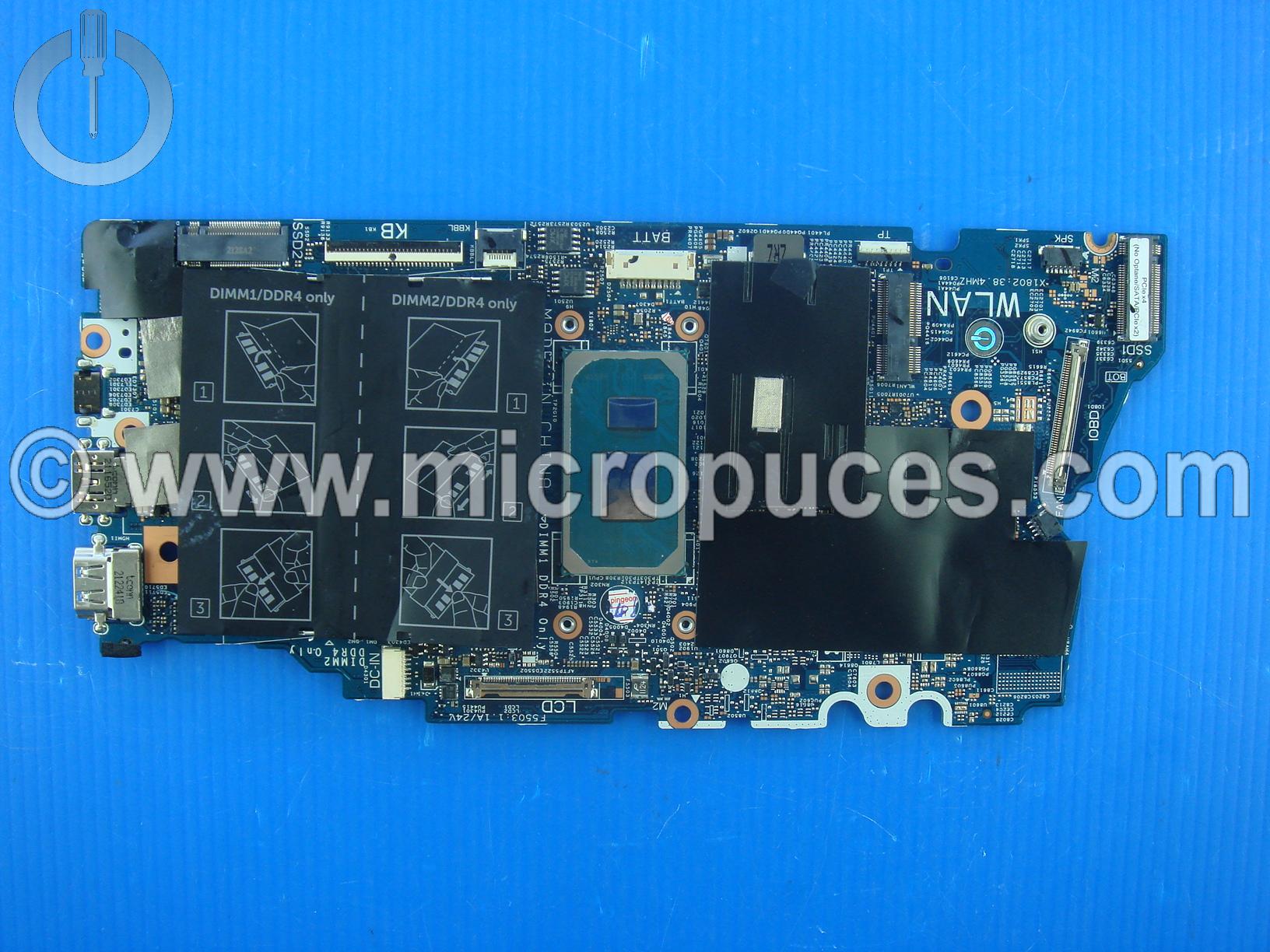 Carte mre i7  pour DELL Inspiron 5402 5502