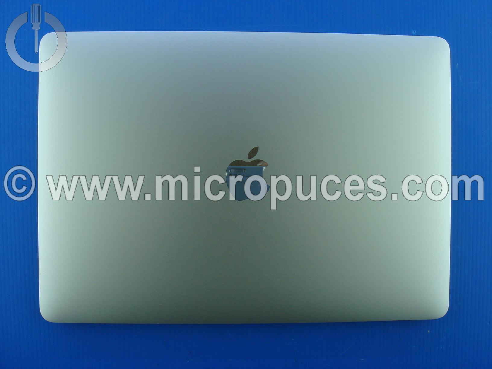 Module cran APPLE Macbook Pro 13" M1 A2338 2020 gris silver