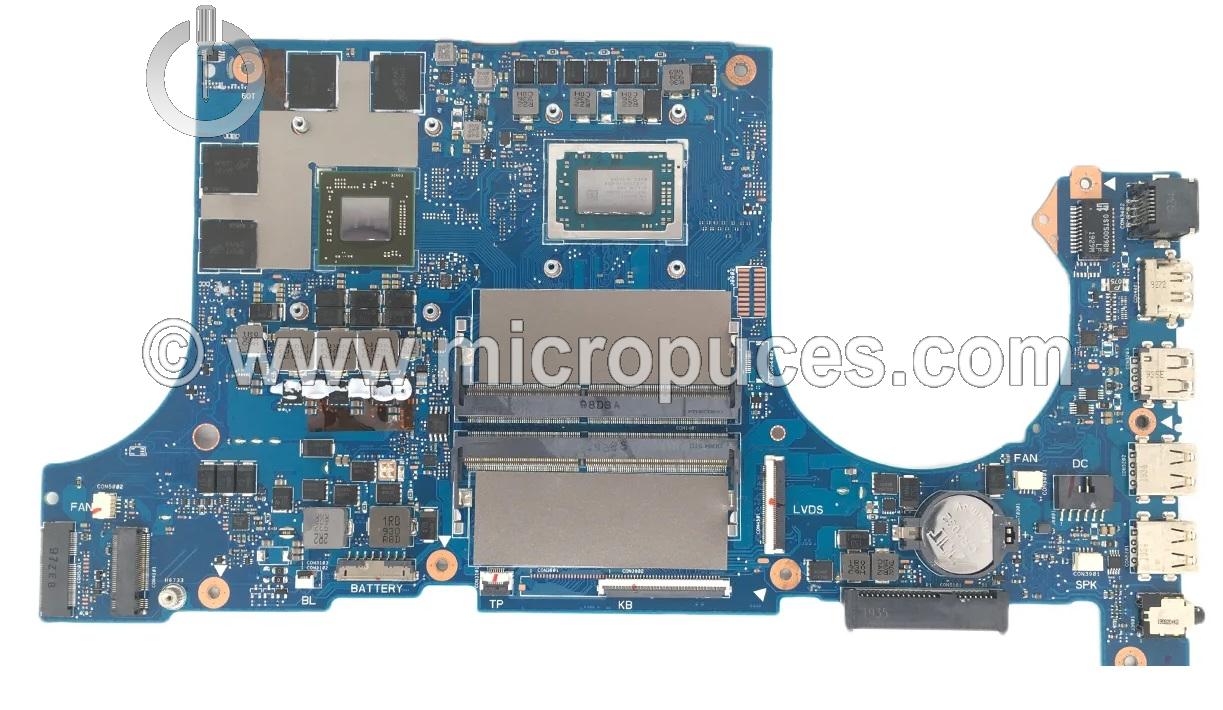 Carte mre R5-3550 pour ASUS TUF705DT