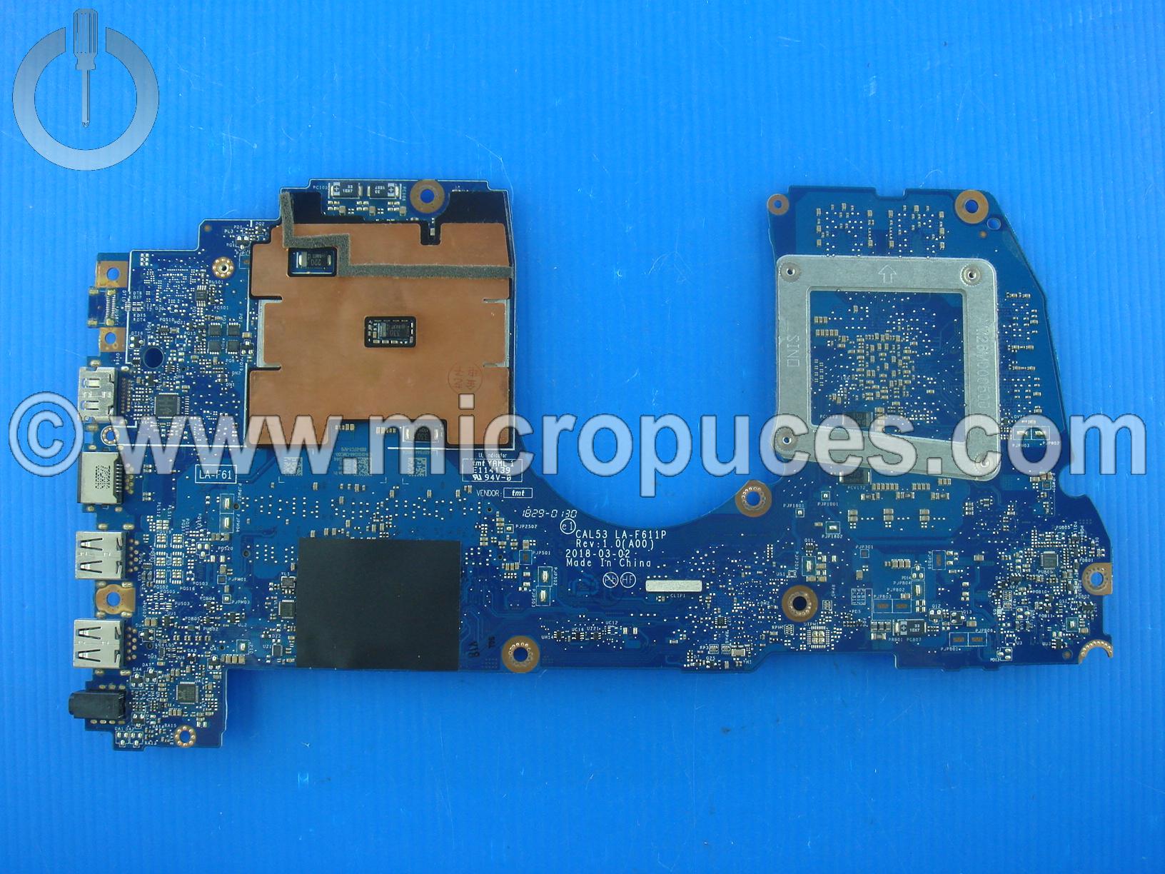 Carte mre pour DELL G3 3579