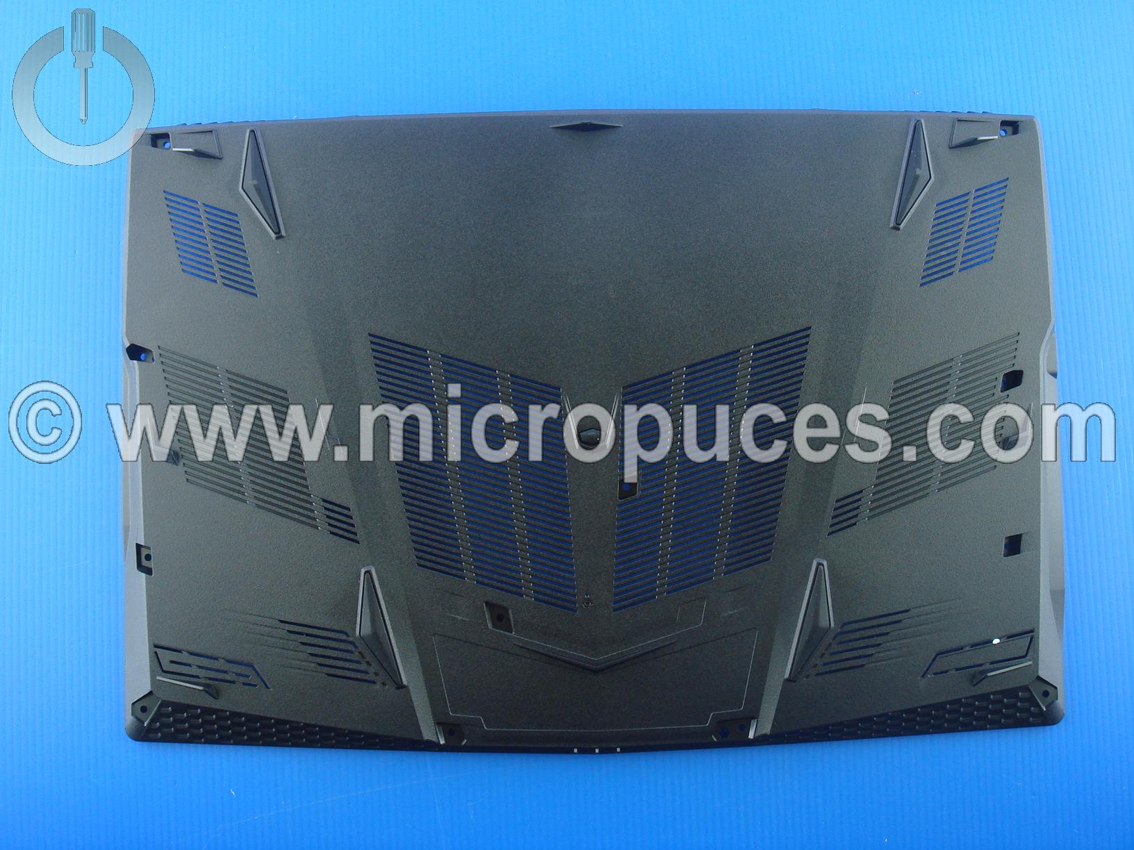 Plasturgie bottom case pour MSI GE63 GE63VR GP63