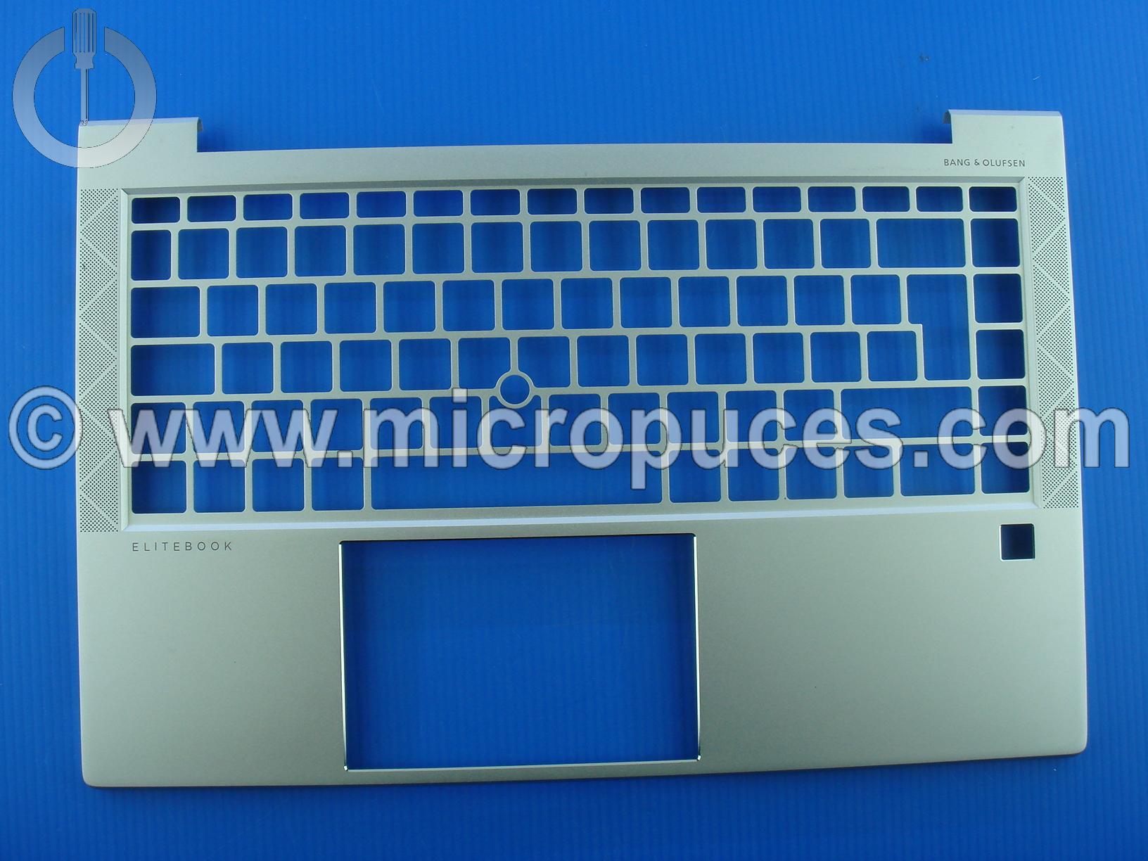 Plasturgie de dessus pour HP EliteBook 745 G7 et 840 G7