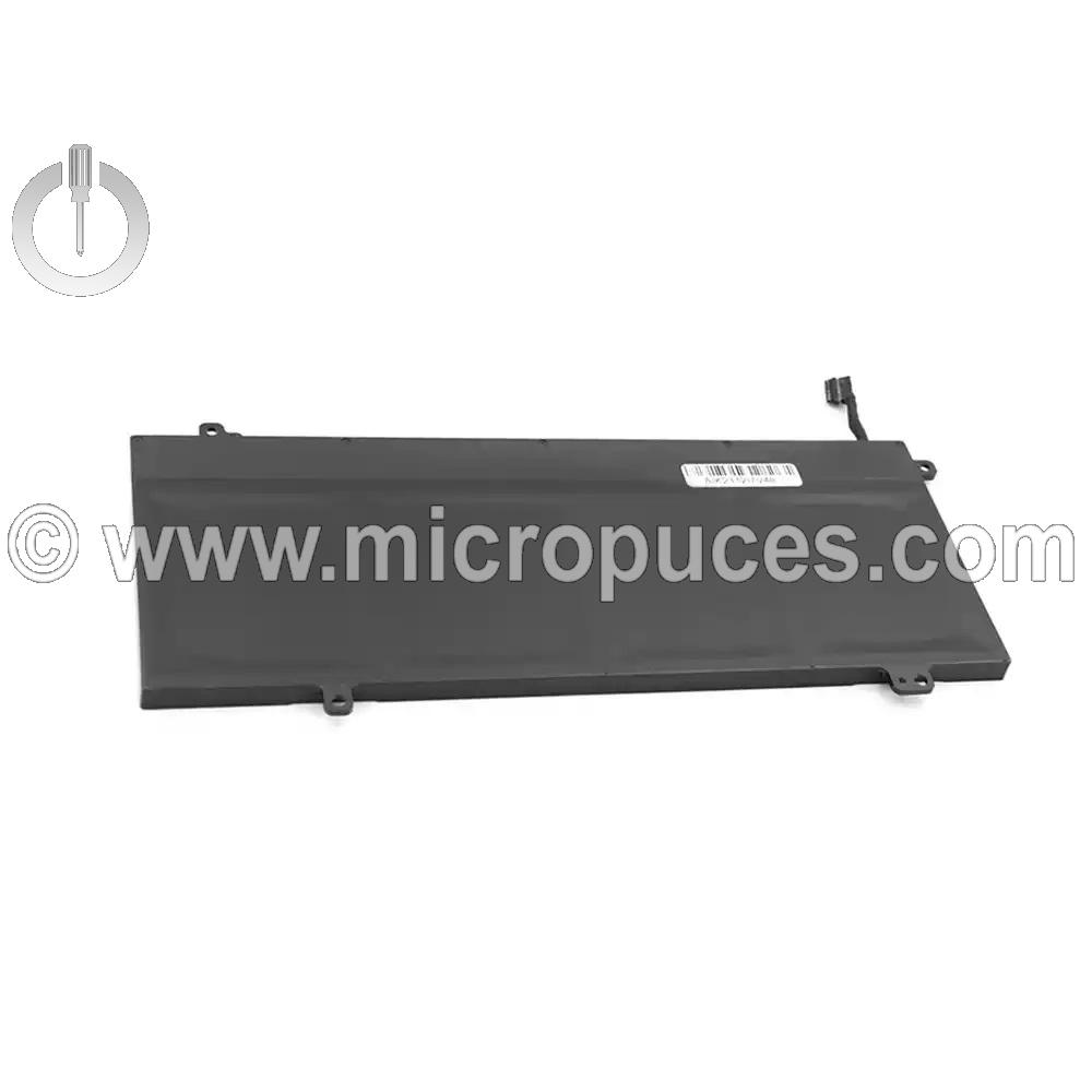 Batterie Toshiba Dynabook L50-G 2480mAh avec ergots