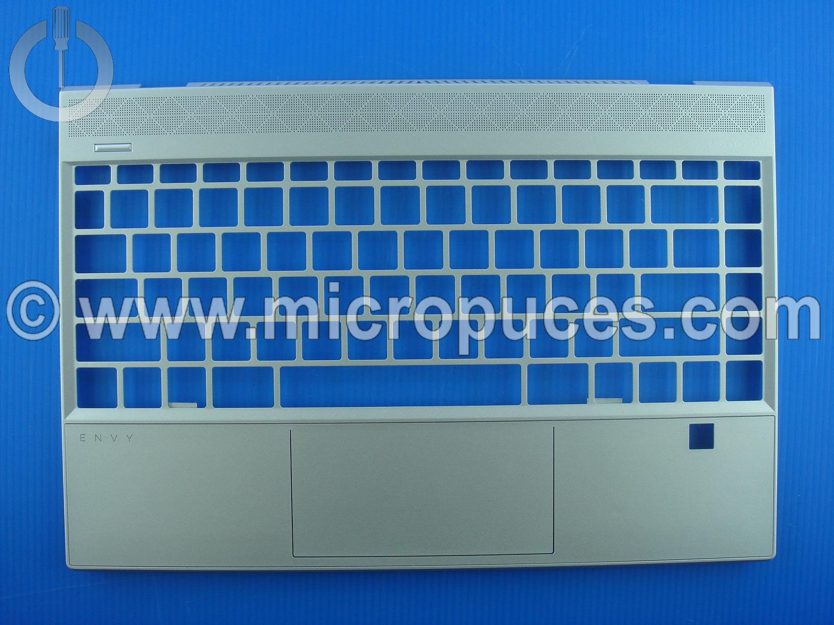 Plasturgie de dessus pour HP Envy 13-AQ