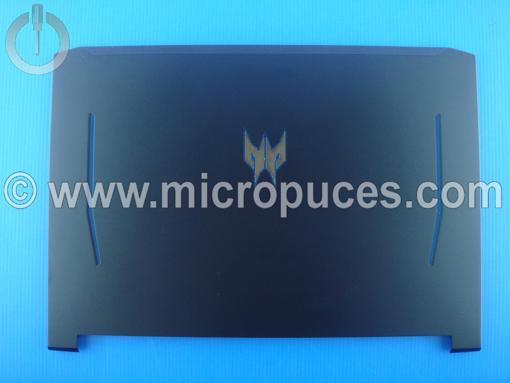 Plasturgie d'cran pour Acer Predator Helios PH315-53