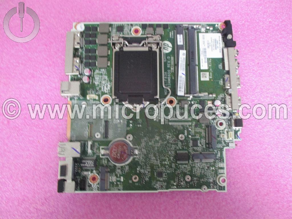 Carte mre pour HP EliteDesk 800 G5