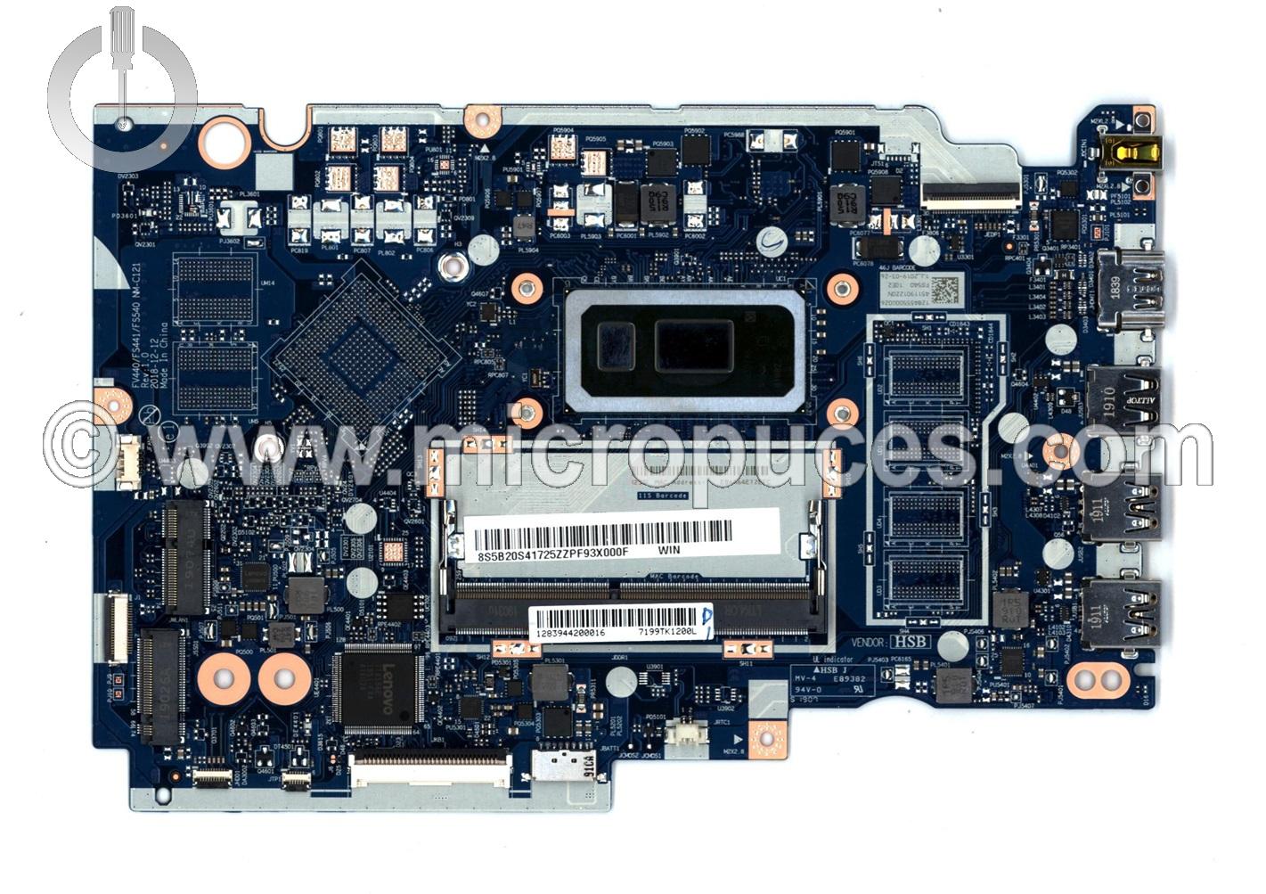 Carte mre pour S145-15IWL