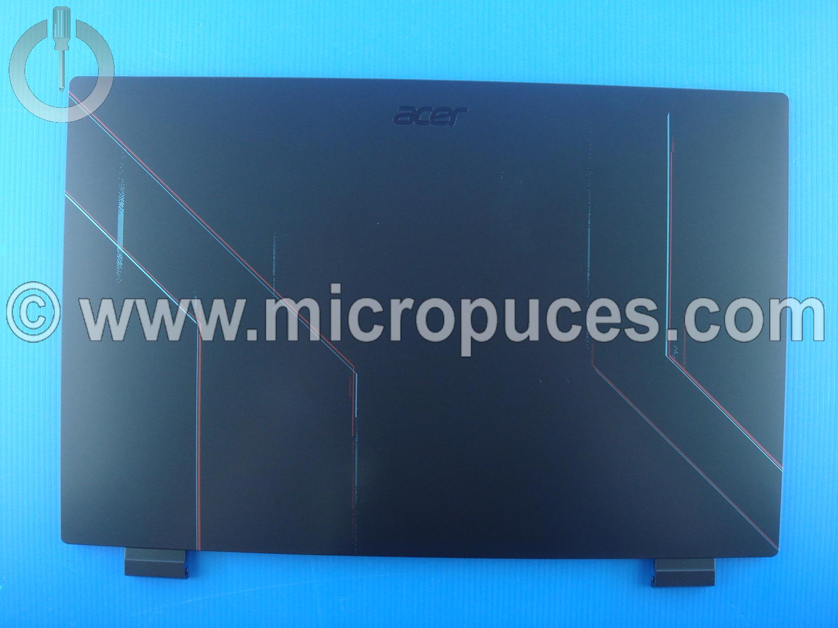 Plasturgie d'cran pour ACER Aspire Nitro AN517-42