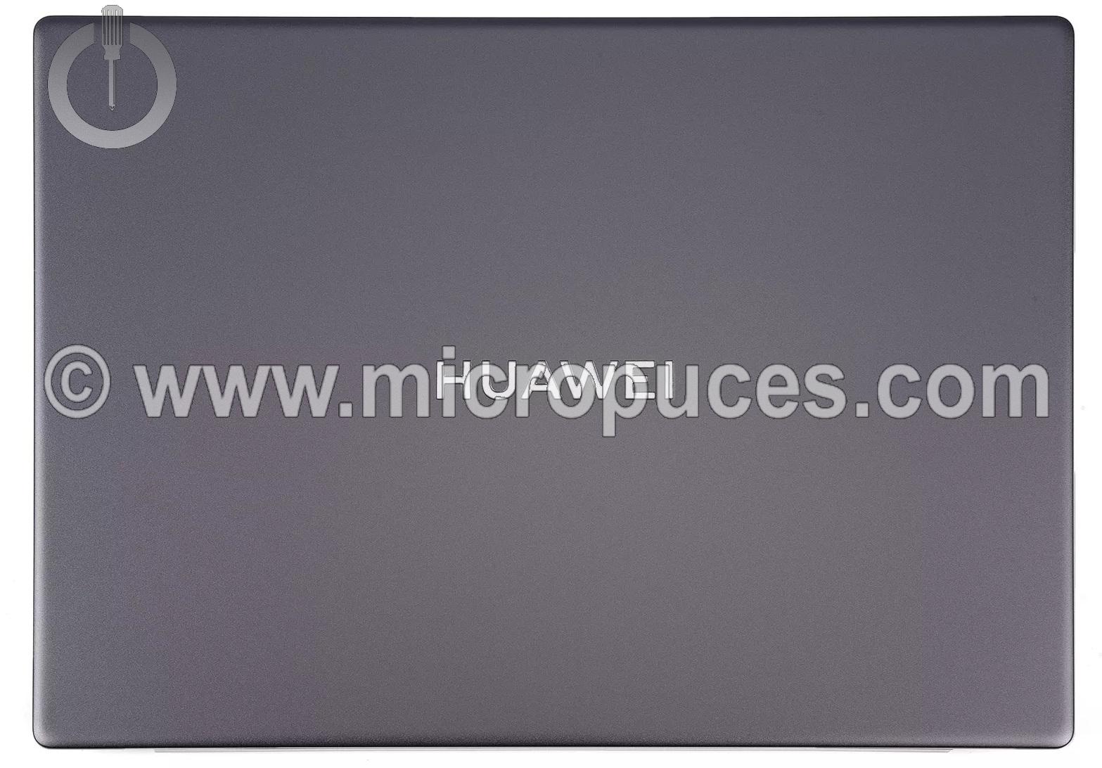 Module cran tactile pour Huawei MateBook 14 Grey KLVD-WFH9