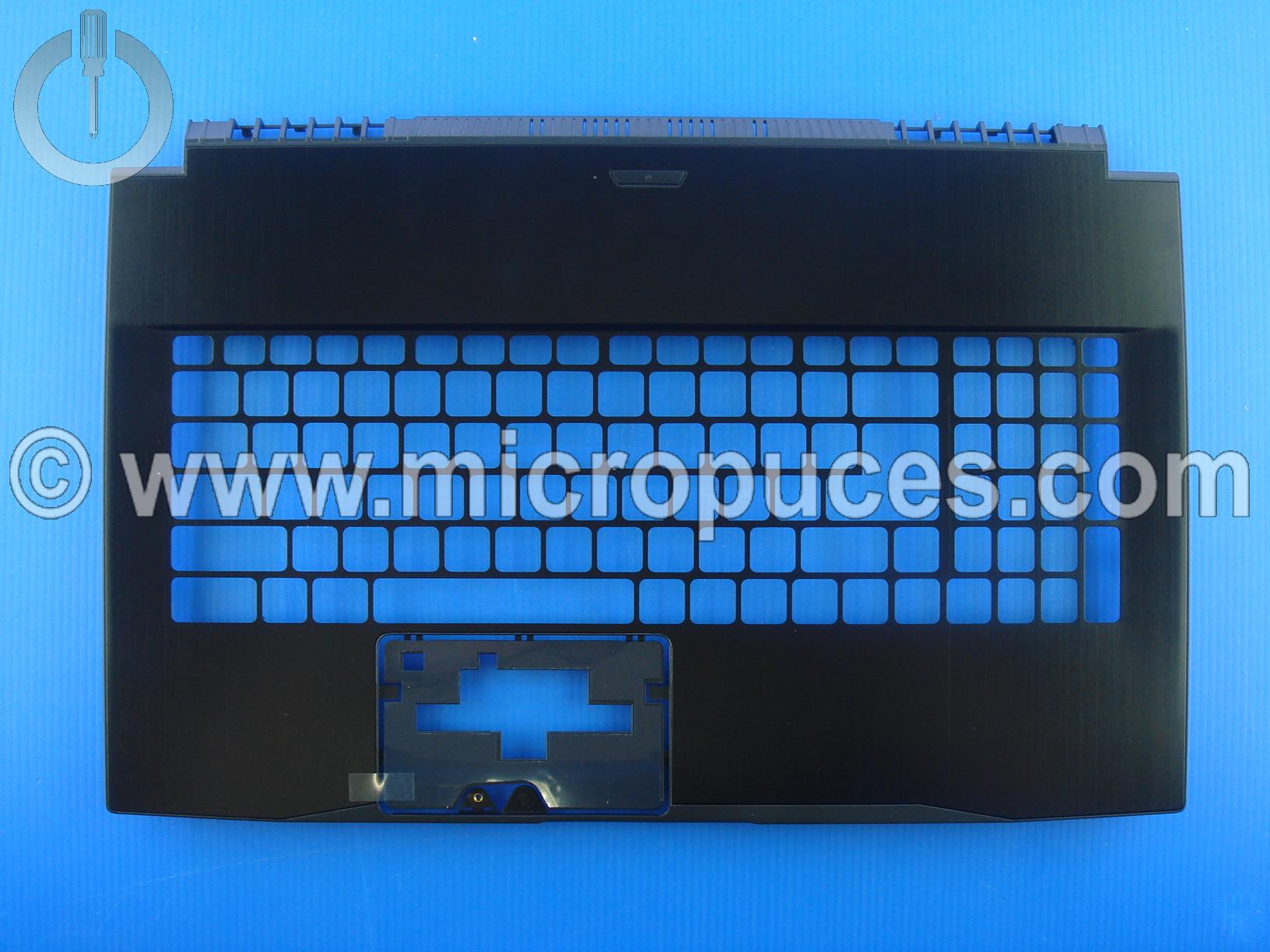 Plasturgie de clavier pour MSI Bravo 17