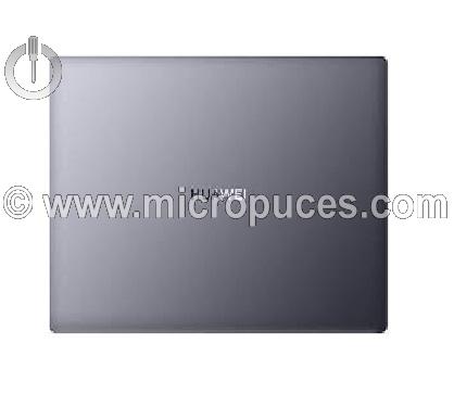 Module cran tactile pour Huawei MateBook 14 Silver KLVD-WFH9