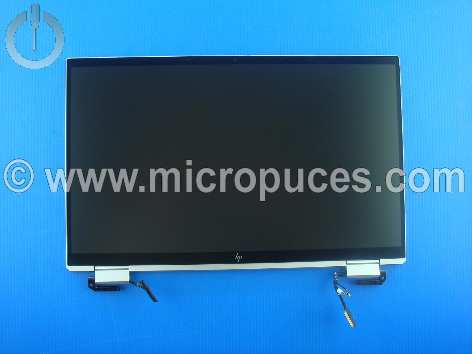 Module LCD tactile FHD pour HP EliteBook X360 1040 G7