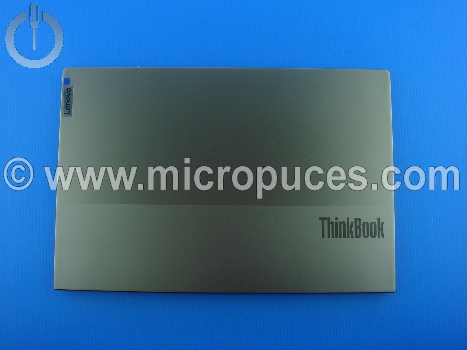 Plasturgie d'cran pour Lenovo ThinkBook 14 G2