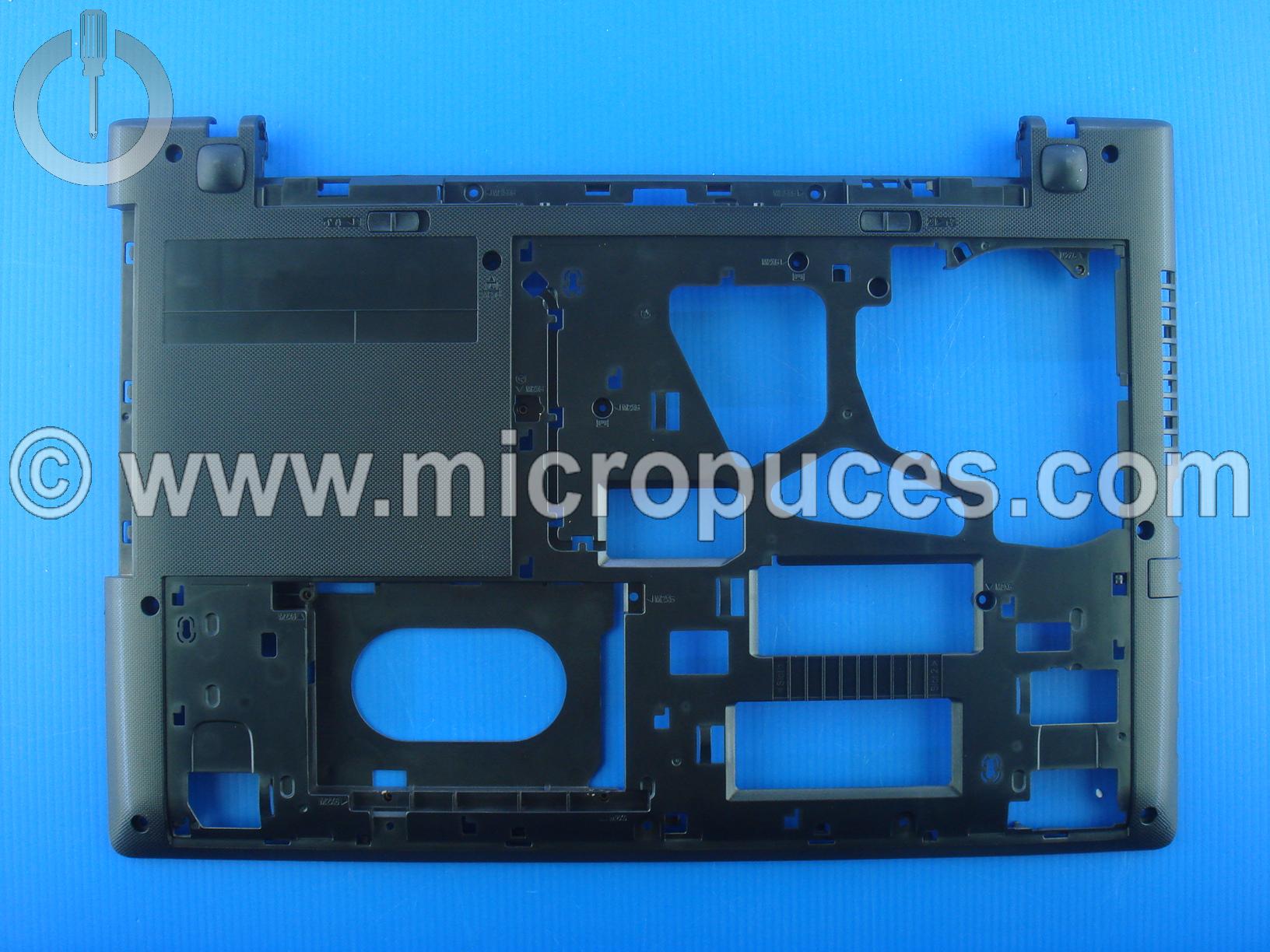 Plasturgie du dessous pour LENOVO G50 Z50