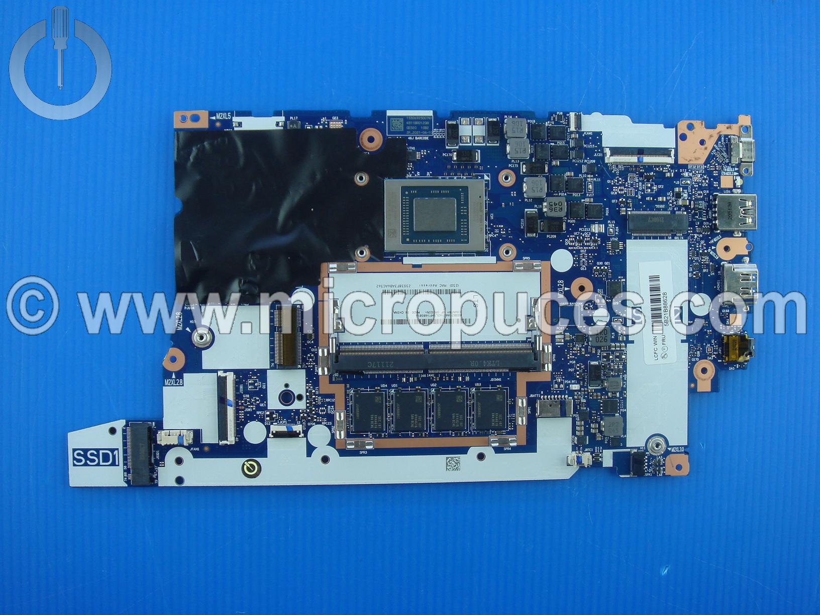 Carte mre pour Lenovo Thinkpad E15 Gen 2