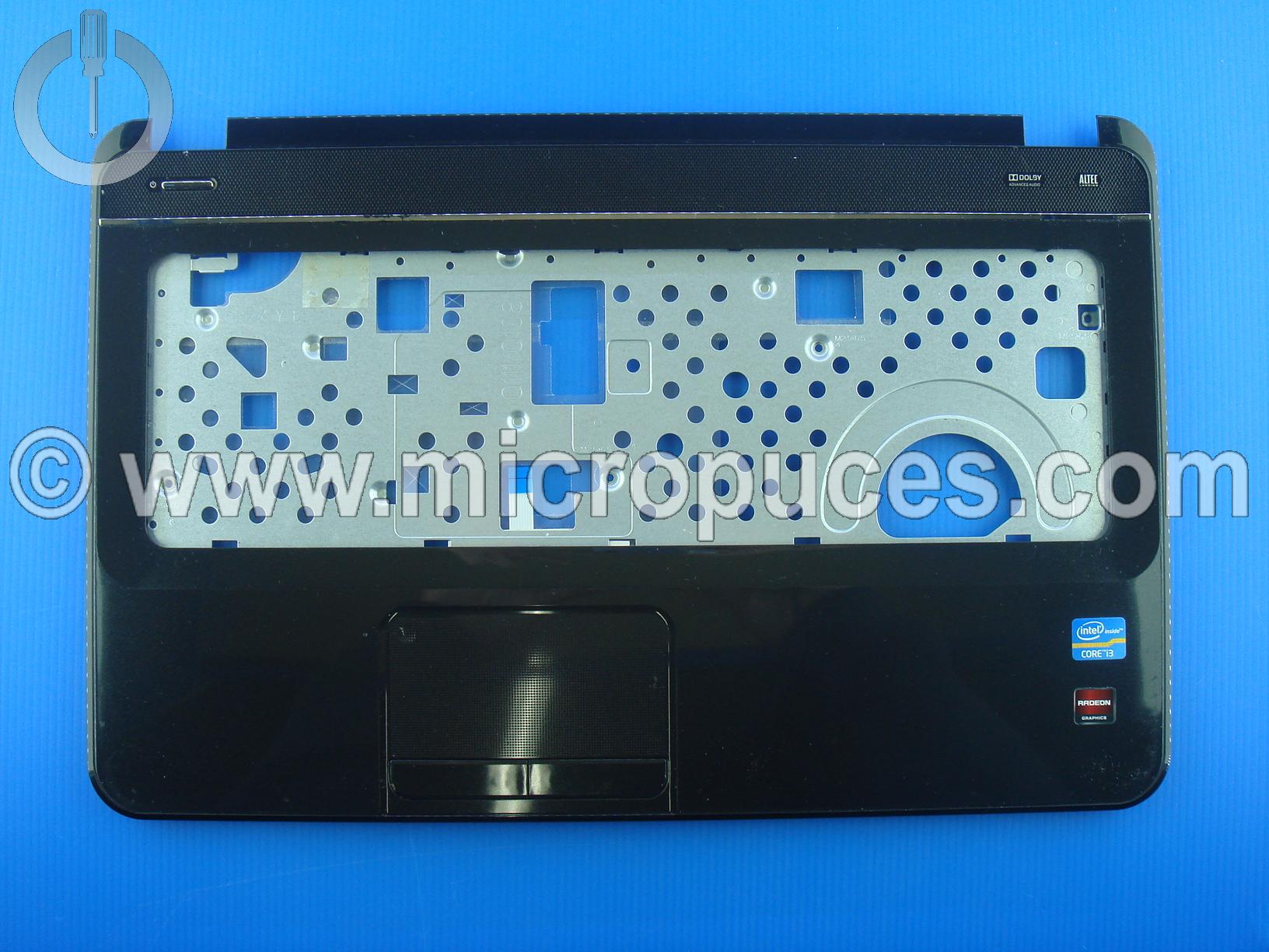 Plasturgie de base Top Cover HP Pavilion G6-2000 et G7-2000