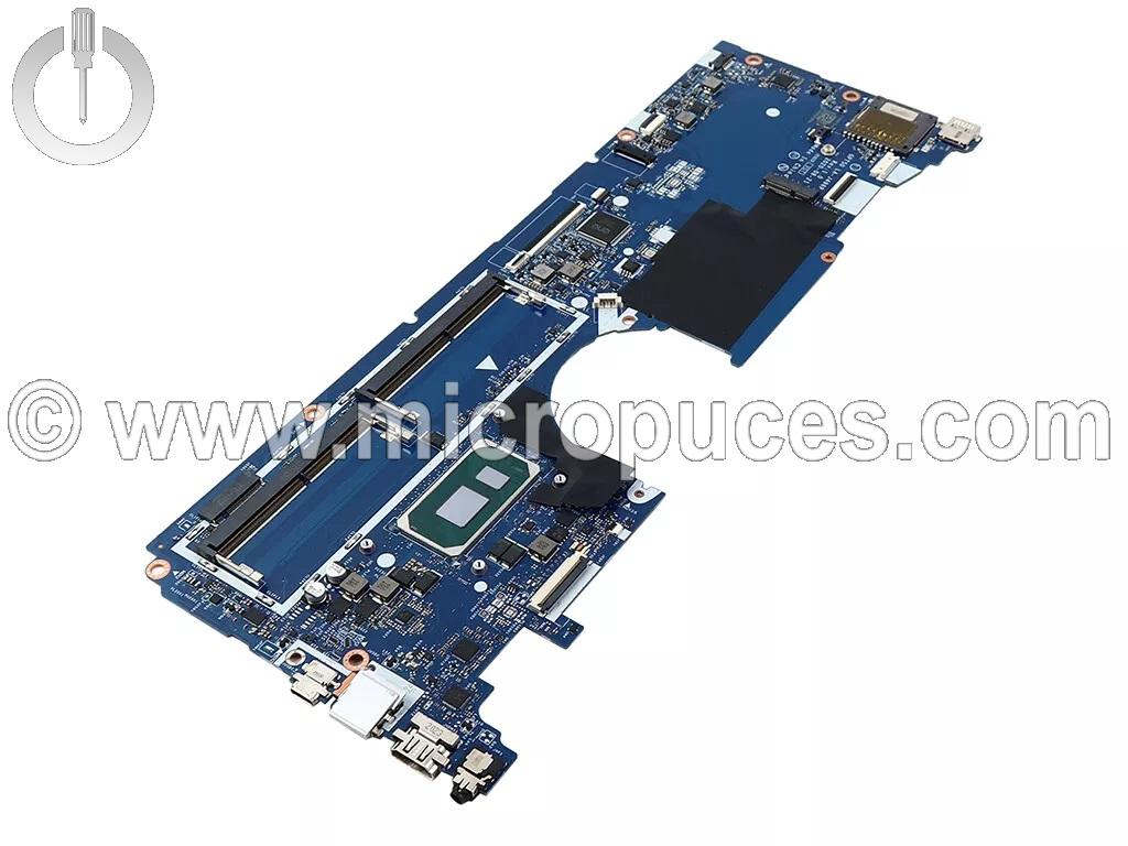 Carte mre I5-1135G7 pour HP ENVY 15-ED