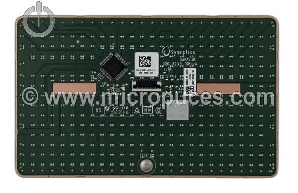 Touchpad pour MSI GF75 Thin 8SC