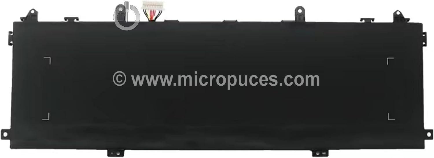 Batterie pour SPECTRE X360 15-DF