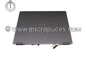 Module cran tactile 13.5" QHD pour ACER SP513-54N