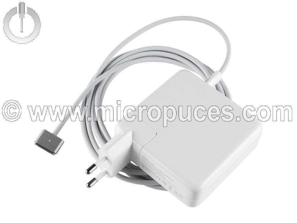 Chargeur Apple MagSafe 3