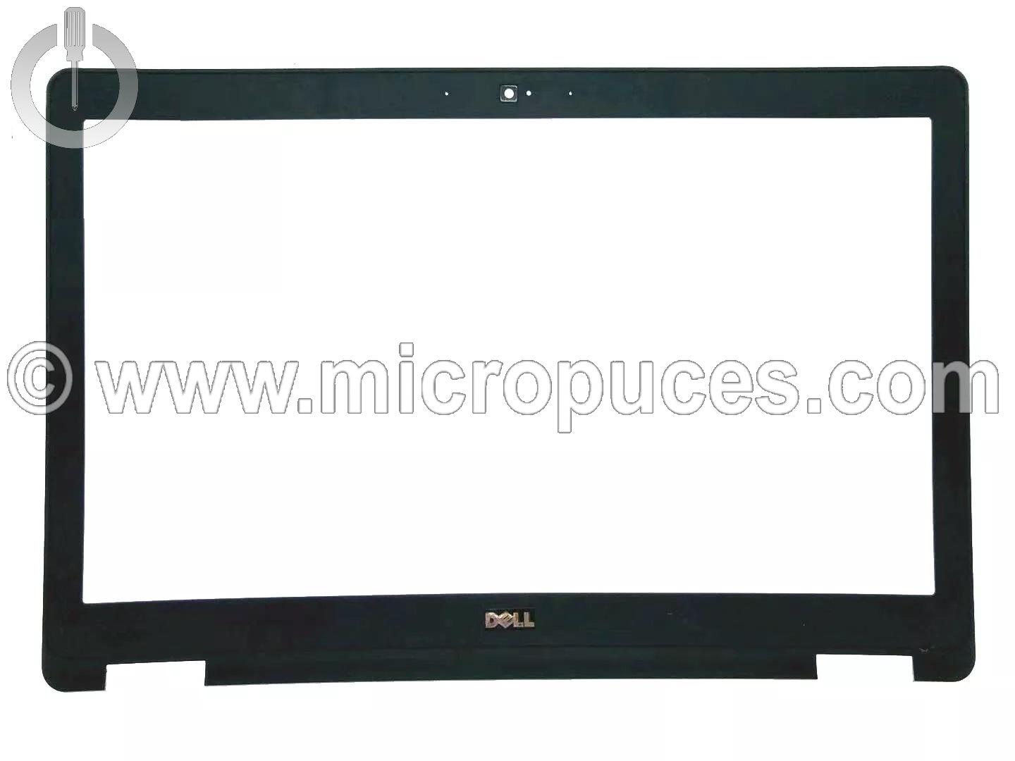 Plasturgie de tour d'cran pour DELL Latitude E5570