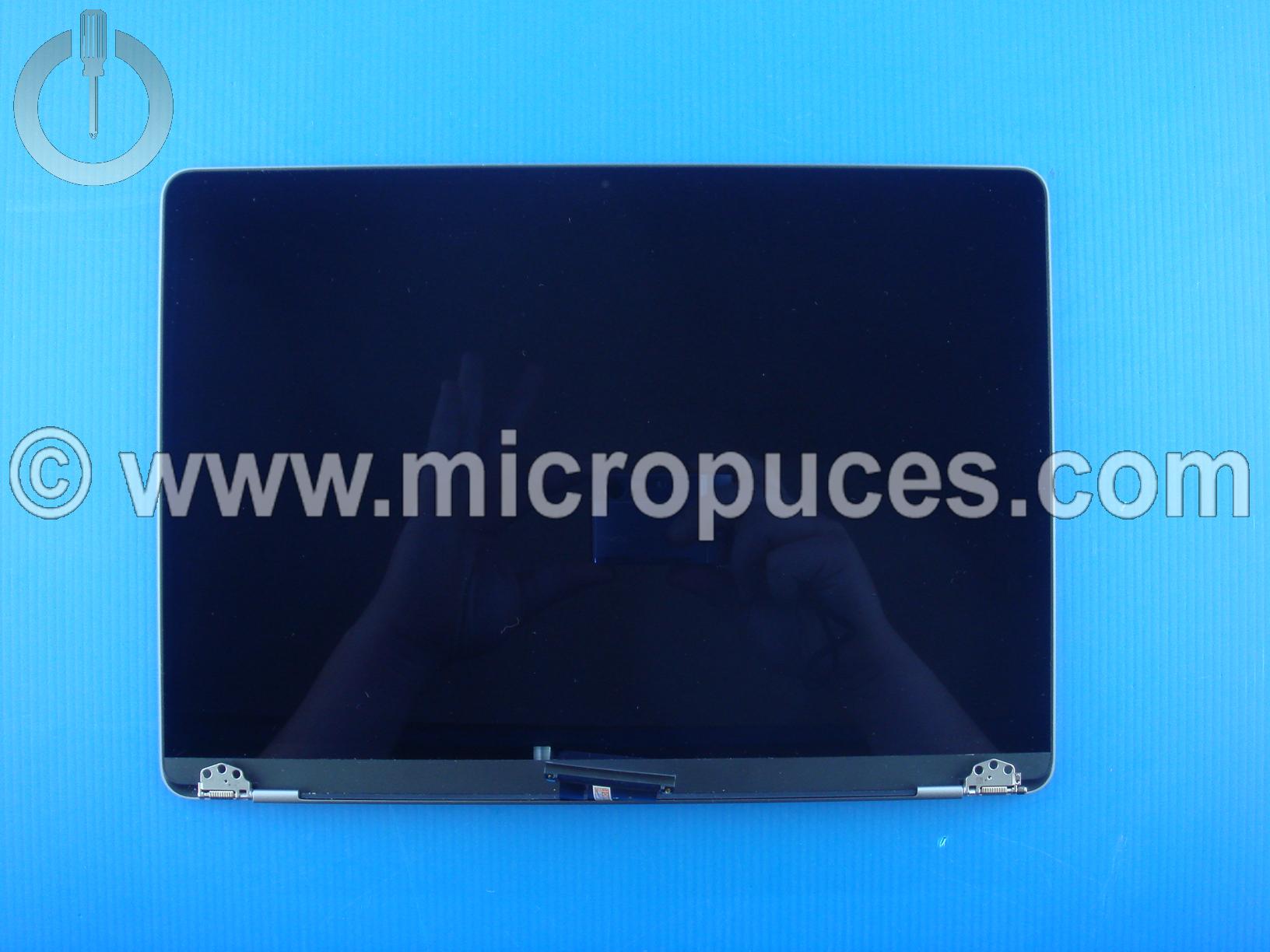 Module cran complet 13,6" pour Macbook Air A2681 - Grade A Gris sidral