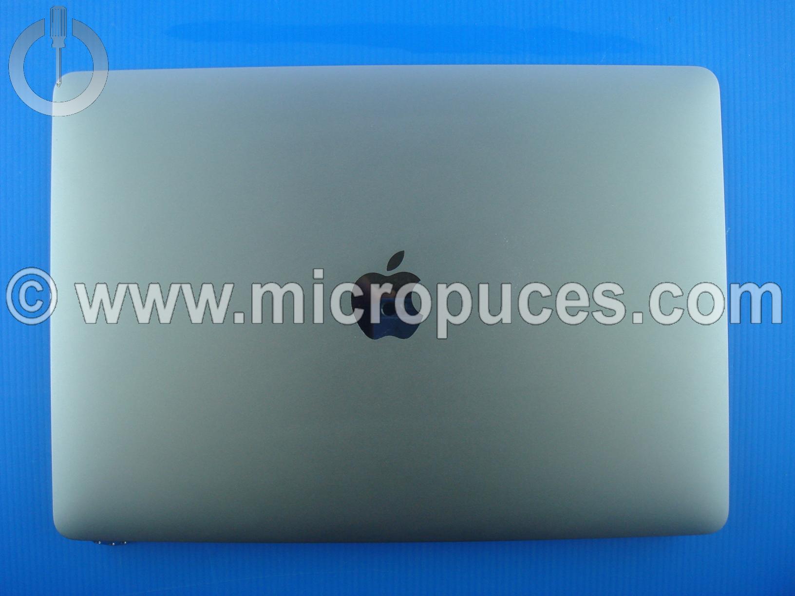 Module cran APPLE Macbook Pro 13" M1 A2338 2020 gris sidral