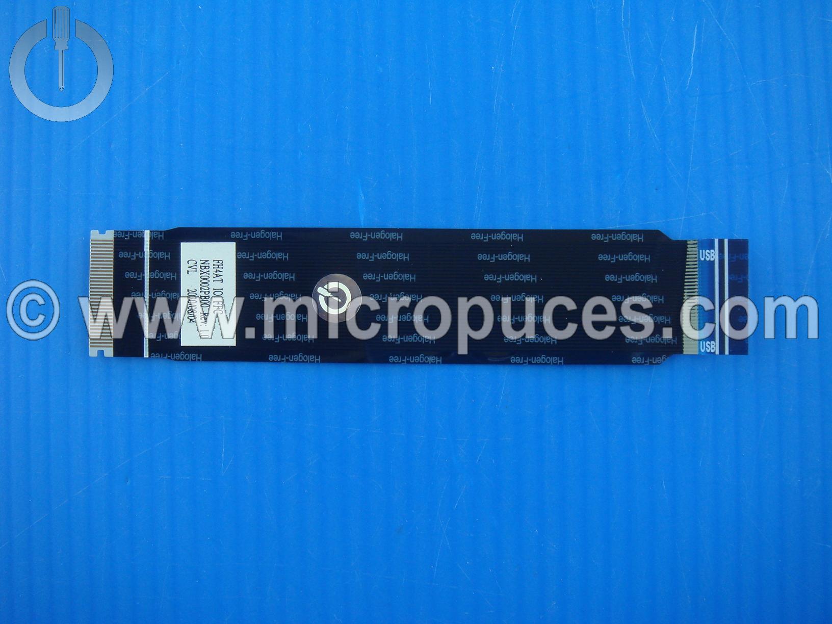 Nappe carte fille pour Acer Aspire A514-54