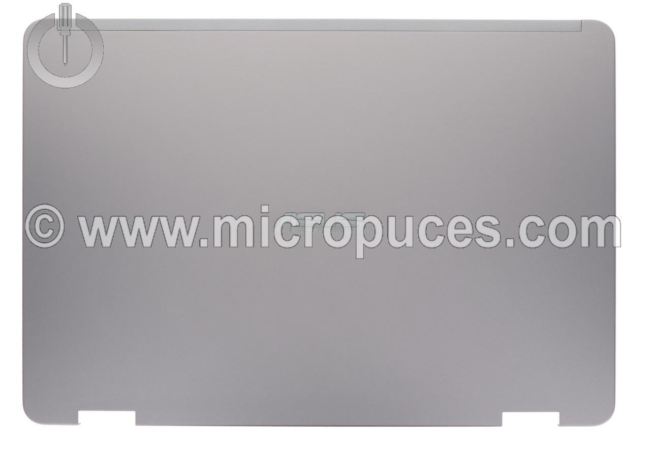 Plastugie d'cran pour ASUS VivoBook Flip14 TP412FA (gris)