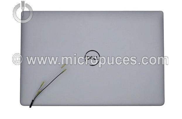 Plasturgie d'cran pour DELL Latitude  3540