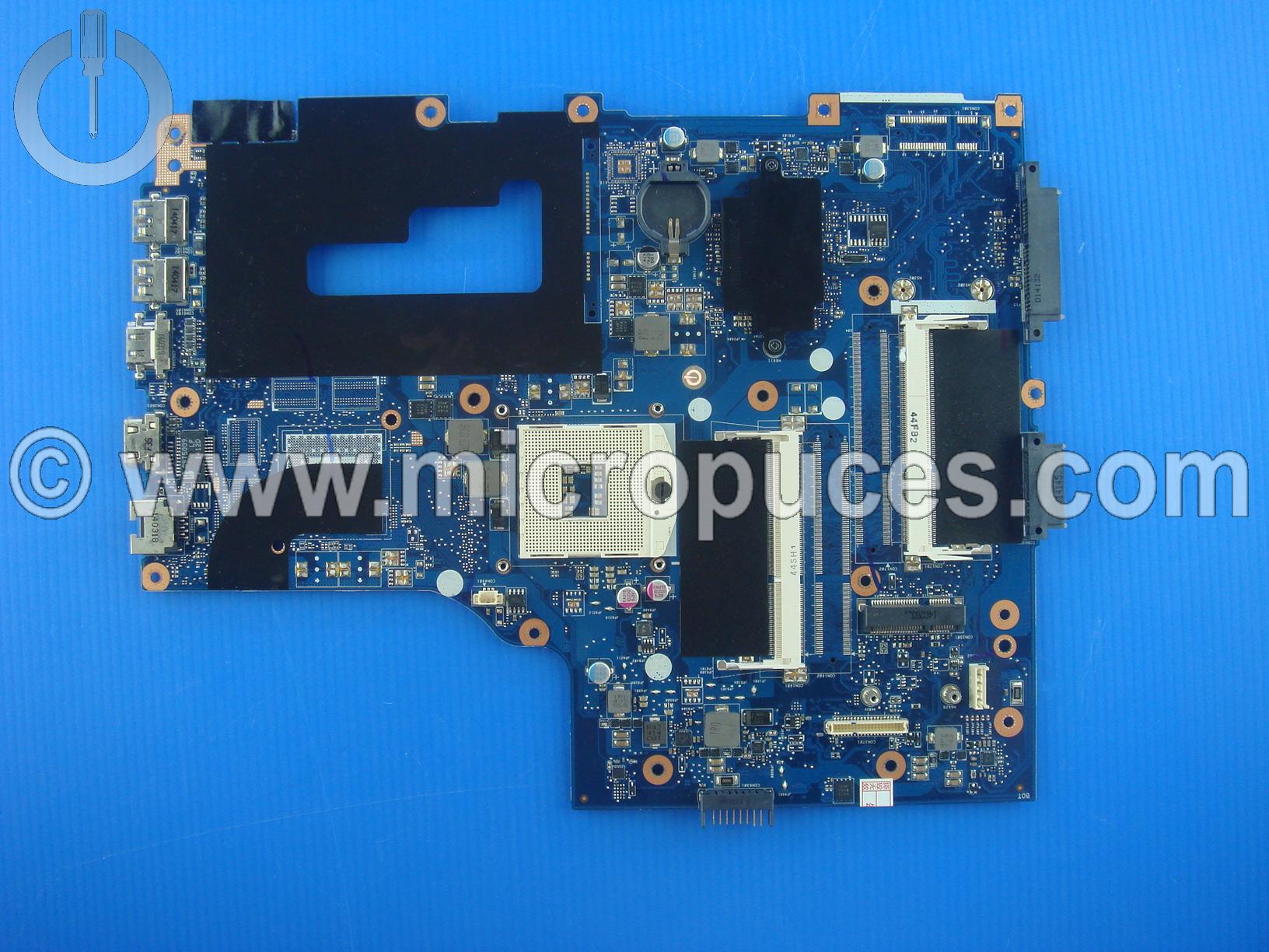 Carte mre UMA pour ACER Aspire E1-731 E1-771