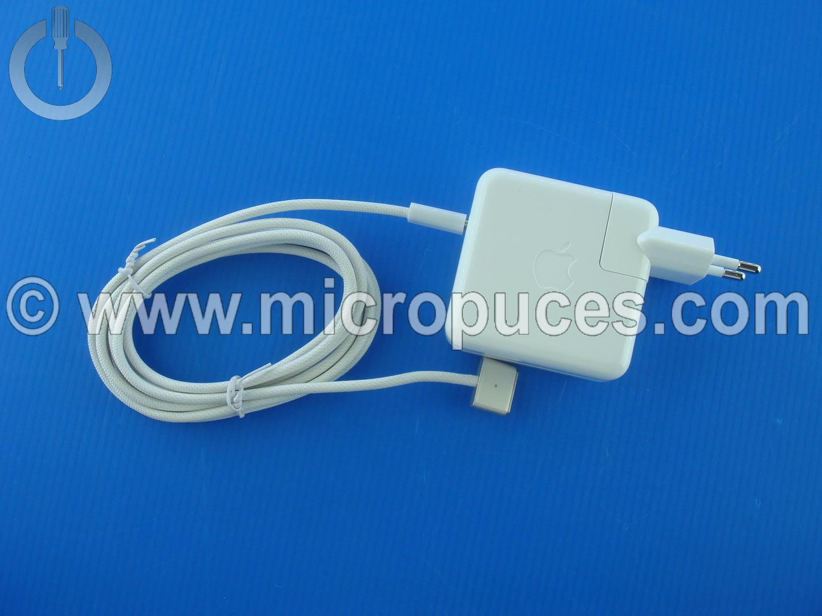 Chargeur Apple MagSafe 3