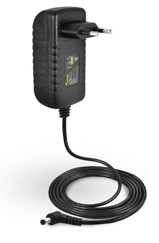 Chargeur Alimentation 9V 2A pour Dymo