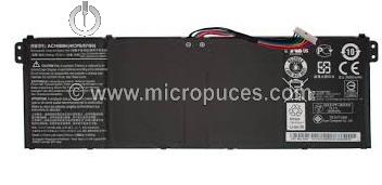 Batterie Compatible pour ACER Aspire A715-73