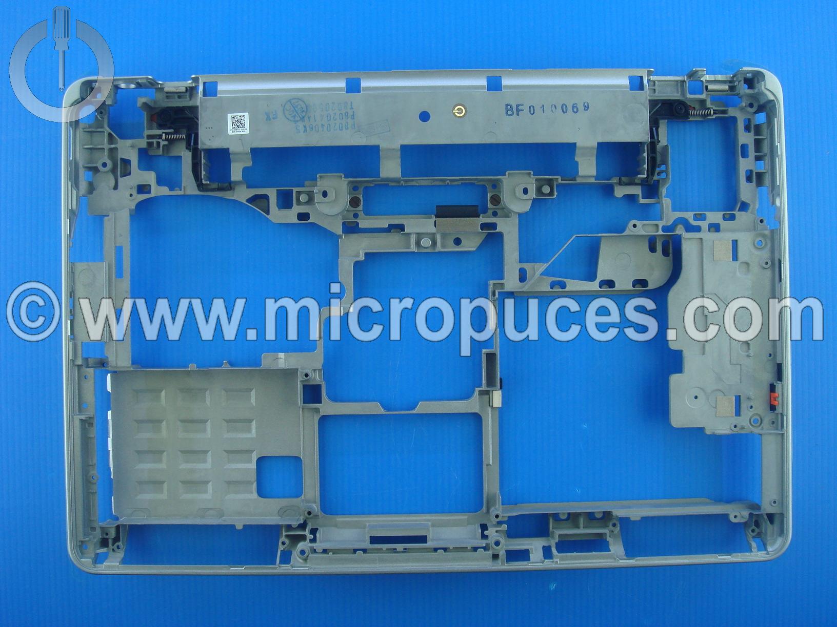 Plasturgie du dessous pour DELL Latitude E6440