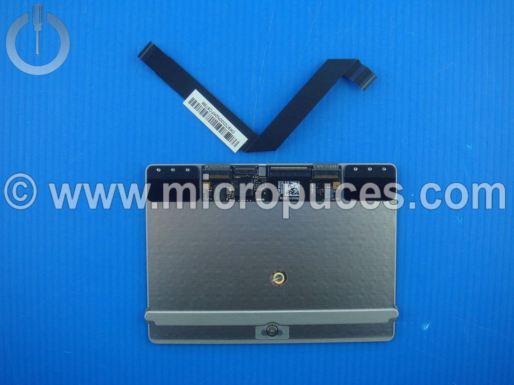 Trackpad pour Macbook Air A1466