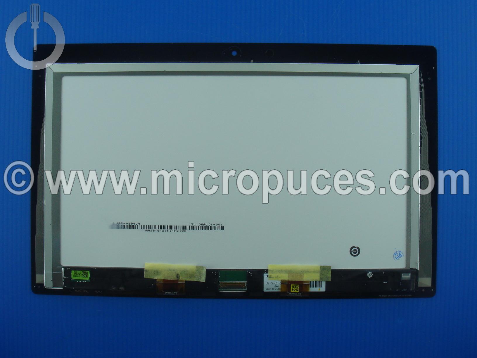 Module cran pour MICROSOFT Surface RT LTL106AL01