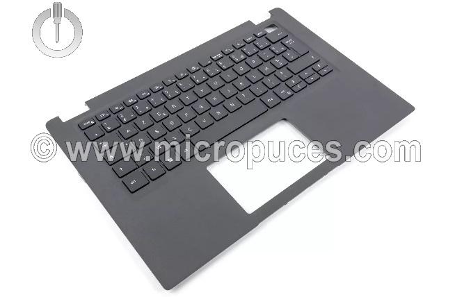 Clavier + plasturgie de dessus pour DELL Latitude 3410