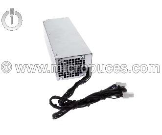 Alimentation 200W pour DELL Optiplex D15S