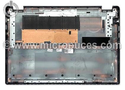 Plasturgie de dessous pour DELL Latitude 3410