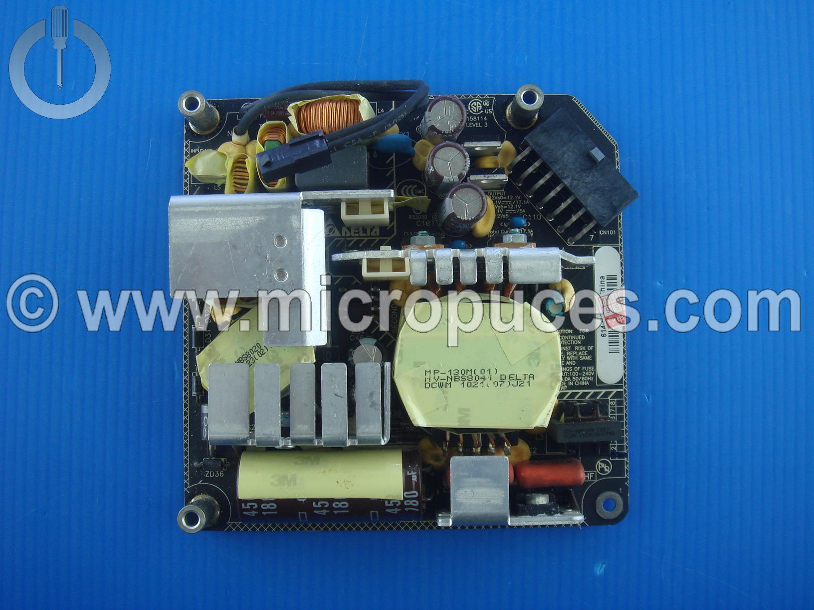 Carte d'alimentation 205W pour APPLE iMac A1311