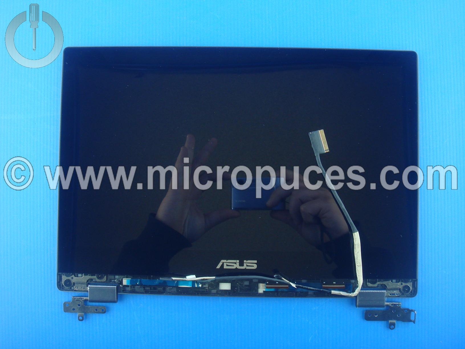 Module cran tactile complet pour ASUS TP412