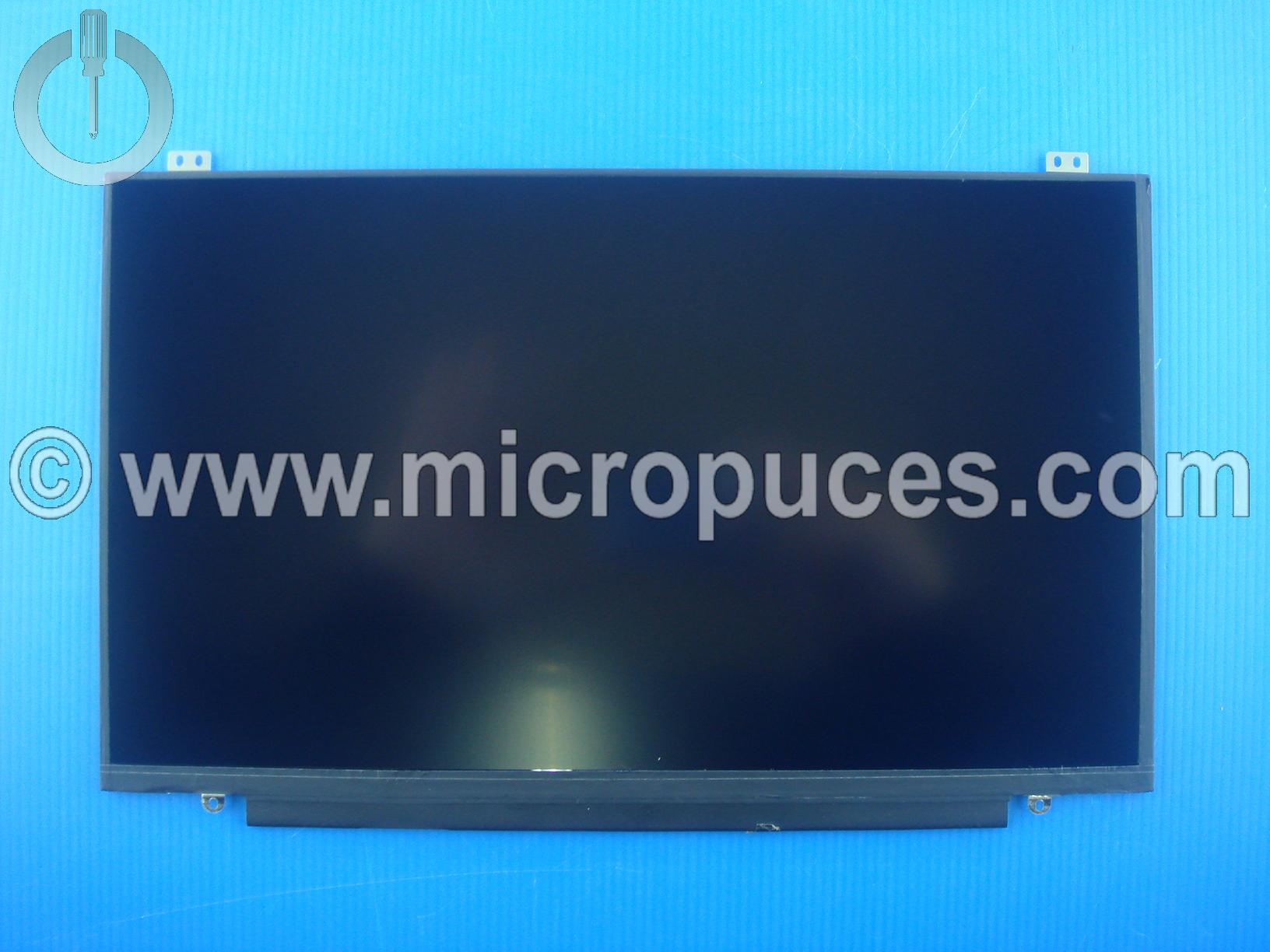 Ecran 14" Led Slim 40 pin QHD 2560 x 1440 - IPS