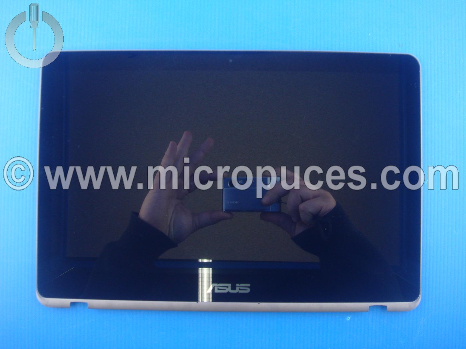 Module cran champagne 4K pour ASUS UX360UA