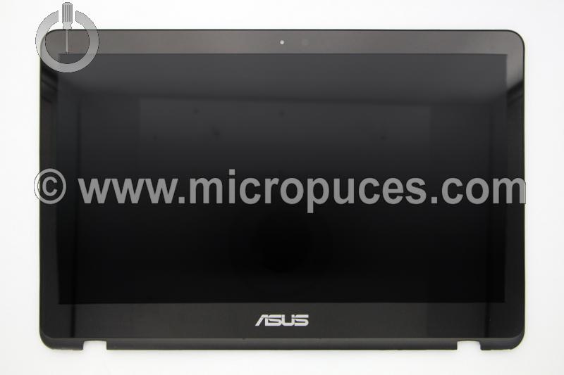 Module cran noir FHD pour ASUS UX360UAK