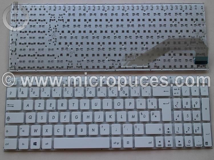 Clavier  pour ASUS X540