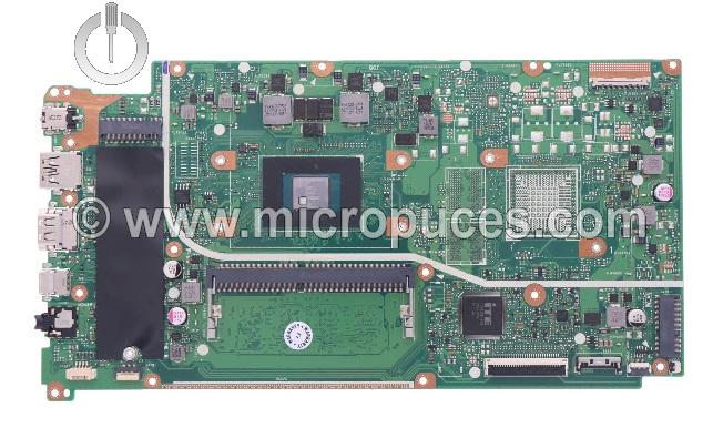 Carte mre pour Asus S712